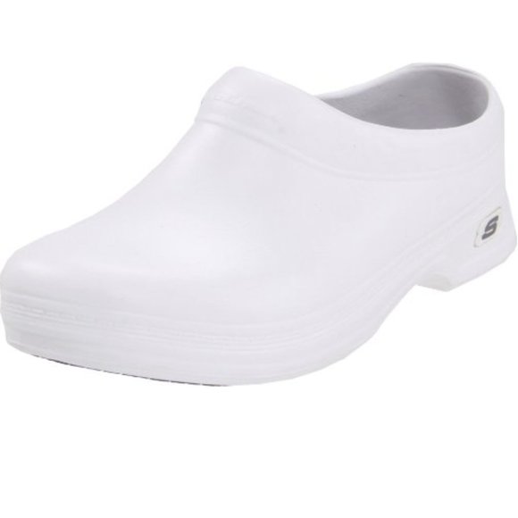 Sketchers Clara - Slip resistant clog - Picture 1 of 2